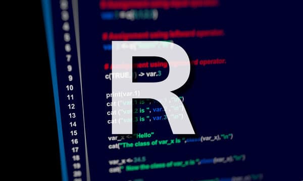 Edukators R Programming Course Image