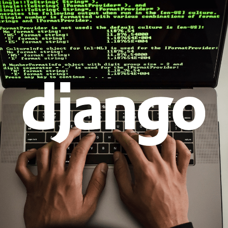 Django course training in Coimbatore image